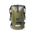 タックルバッグ ストリームトレイル DRYTANK(ドライタンク) D2 40L OD