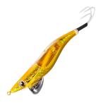 エギング(エギ) シマノ タコマスター フラッシュブースト 3.5号 007 Aゴールド