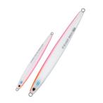 オーナー 撃投ジグ レイドバック 100g ピンクグロー