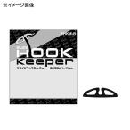フィッシングツール 富士工業 スライドフックキーパー ブラック