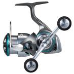 スピニングリール ダイワ 25EMERALDAS AIR(エメラルダス エア) PC LT2500-DH LT2500-DH