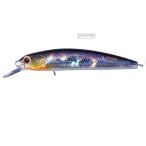 バス釣り用ハードルアー OSP LAKSHMI(ラクシュミ)55SP 55mm H09 アイスシャッド