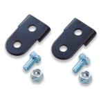 自転車アクセサリー ミノウラ FB金具 MT-800N用アダプター 黒