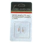  свет аксессуары Maglite детали Mini кружка 2cell AA клапан(лампа) 