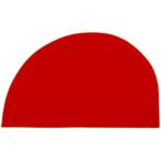  вне развлечение товары вид V8205 сетка плавание колпак L R( красный )