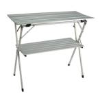 アウトドアテーブル オンウェー イージーハイテーブル