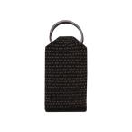 natural spirit ジッパータブ ONE SIZE ブラック