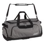  путешествие сумка Coleman (Coleman) сумка "Boston bag" LG(BOSTON BAG LG) примерно 80L "в елочку" 