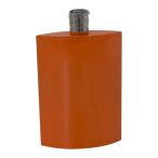  фляжка * бутылка * поли бак DUG цвет фляга 140ml orange 