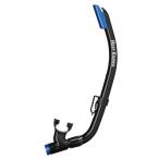 外遊びグッズ リーフツアラー ジュニア用スノーケル マンタブルーブラック(MBBK)