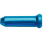 自転車用品 GIZA PRODUCTS YZ-14303-13 カラー ブレーキ インナーキャップ BLU