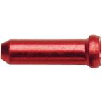 自転車用品 GIZA PRODUCTS YZ-14303-13 カラー ブレーキ インナーキャップ RED