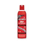 自転車メンテナンス用品 フィニッシュライン ドライ バイク ルブリカント 500ml エアゾール