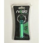ナイグロー niglo ナイグロー ドラゴングリーン