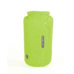 カヌー・カヤック用品 オルトリーブ 正規品 ドライバッグライト バルブ PS10 防水IP64 7L ライトグリーン