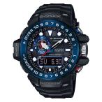 アウトドアウォッチ・時計 G-SHOCK 国内正規品 GWN-1000B-1BJF