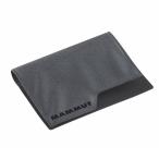 ウォレット・ポーチ マムート Smart Wallet Ultralight(スマートウォレット ウルトラライト) ONE SIZE 0213(smoke)