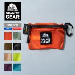  бумажник * сумка GRANITE GEAR(gla Night механизм ) TRAIL WALLET S( Trail wa let S) ONE SIZE 087( orange )