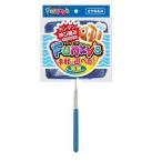  вне развлечение товары A-one антенна тип compact сеть вентилятор ключ z3 номер голубой 