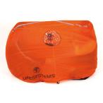 テント Lifesystems サバイバルシェルター2 オレンジ