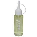 関兼常 刃物椿油 刃物手入れ・保存・サビ止め用油 小