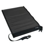  soft кондиционер стул ka складной выше кондиционер S серый 