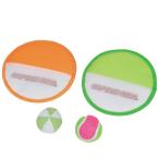 外遊びグッズ キャプテンスタッグ CS遊 ソフトマジックキャッチ