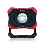  уличный свет gdo товары (good goods) заряжающийся LED рабочее освещение 3600 люмен 