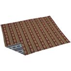 アウトドアマット キャプテンスタ�