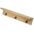 アクアリデオ EASY SHELF &amp; Hook(棚+フック) ホワイト