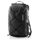 カヌー・カヤック用品 オルトリーブ 正規品 ライトパック 防水IP64 アウトドア/リュック/ザック 25L ブラック
