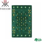 アウトドアマット Fireside ハースラ�