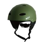 ダブリュー・エス・ピー・ ウォーターワイルドII M(54-60cm) カーキ