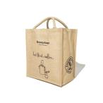 キャンプ設営用具 オレゴニアン キャンパー ジュートキャリー オールバッグ COFFEE S ベージュ(Beige)