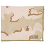 オレゴニアン キャンパー 防水グランドシート L デザートカモ(DesertCamo)
