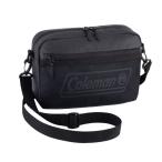  Coleman (Coleman) защита плечо сумка (SHIELD SHOULDER POUCH) примерно 3.5L Heather черный 