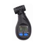 自転車アクセサリー パナレーサー デュアルヘッド デジタルゲージ (米・仏 対応) サイクル/自転車/空気圧測定調整