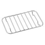 キャプテンスタッグ 角型ダッチオーブン ロストル(ミニ)