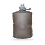 ショッピングマンモス 水筒・ボトル・ポリタンク Hydrapak STOW(ストウ) 500ml マンモスグレー