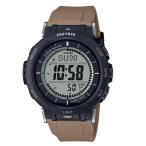  уличный часы * часы Protrek внутренний стандартный товар PRG-30-5JF Brown 