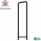  кемпинг строение инструмент Fireside 2×4rog подставка 30 одиночный ( скользящий ) черный 