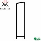 кемпинг строение инструмент Fireside 2×4rog подставка 40 одиночный ( стандартный ) черный 