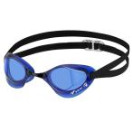 外遊びグッズ ビュー スイムゴーグル BladeF ノーマルレンズ CBL