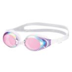 外遊びグッズ ビュー スイムゴーグル FITNESS ミラーレンズ LVP