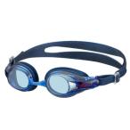 外遊びグッズ ビュー スイムゴーグル キッズ/ジュニア/水中メガネ/スイミングゴーグル BL(BL)