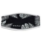 外遊びグッズ リーフツアラー マスク ストラップカバー BKKH