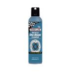自転車メンテナンス用品 フィニッシュライン ディスク ブレーキ クリーナー 295ml エアーゾール