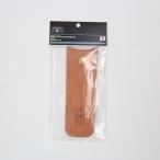 AS2OV MESSTIN LEATHER HANDLE COVER S ベージュ