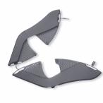 自転車アクセサリー OGK(オージーケー) ドレスガード 26/27インチ用 シティー/軽快車 サイクル/自転車 巻き込み防止 スモーク