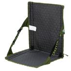ショッピングアウトドアチェア アウトドアチェア CRAZY CREEK HEX2.0 ロングバックチェア オリーブ×スレート